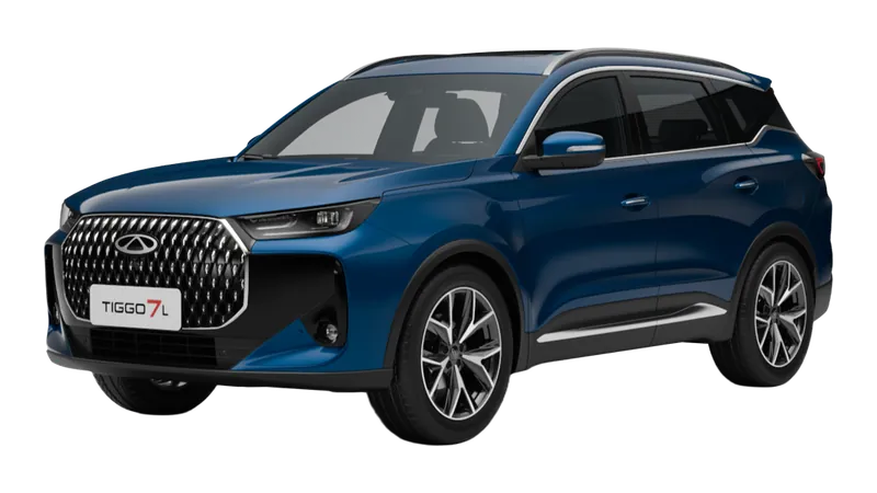 Chery Tiggo 7L