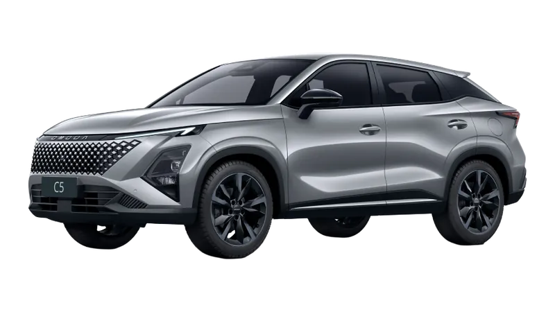 Omoda C5